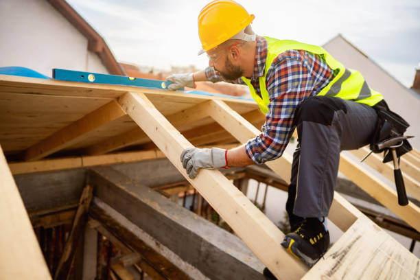 Slate Roofing Contractor in Tracy, MN
