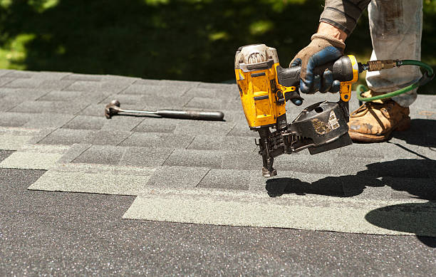 Quick and Trustworthy Emergency Roof Repair Services in Tracy, MN