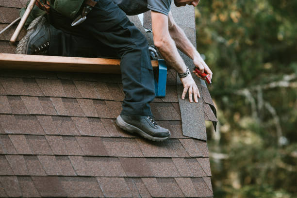 Best Emergency Roof Repair  in Tracy, MN