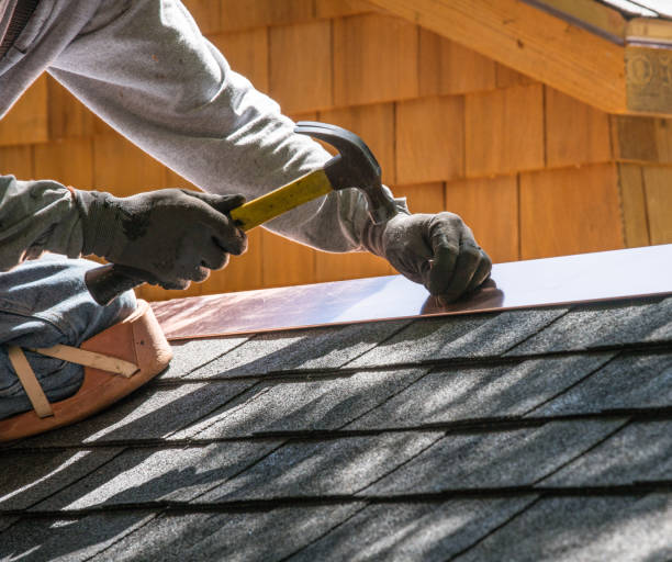 Roof Repair Estimates in Tracy, MN